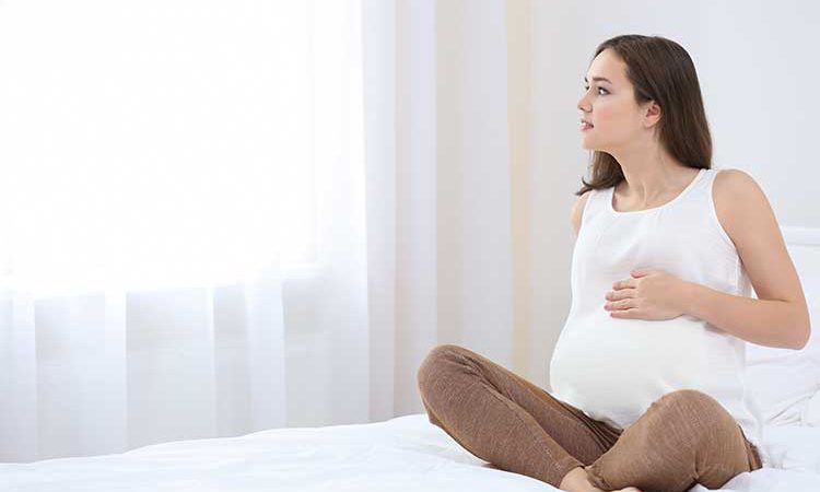 بارداری سالم به چه شکلی ایجاد می شود؟