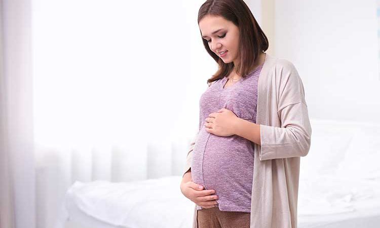 تهوع پیش از بارداری و راهکارهای فرار از آن